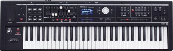 Roland VR-09-B