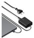 Cygnett PowerMaxx 100W GaN USB-C Chargeur pour ordinateur portable - Noir