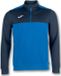 Joma Winner Ziptop Kinderen - Royal / Marine | Maat: XS (164)