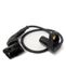 Meat & Doria 87125 Draai- / fasemelder