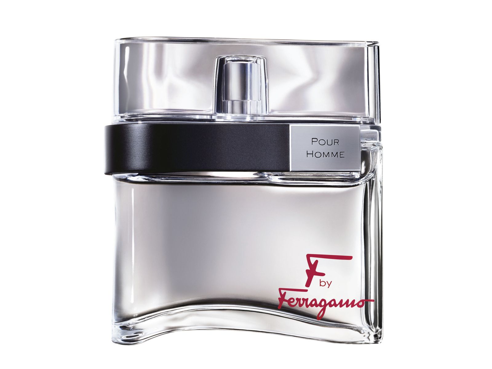 Salvatore Ferragamo Eau de Toilette / 100 ml / Men