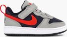 Nike Court Borough Low Recraft Sneakers Gris - Taille 21