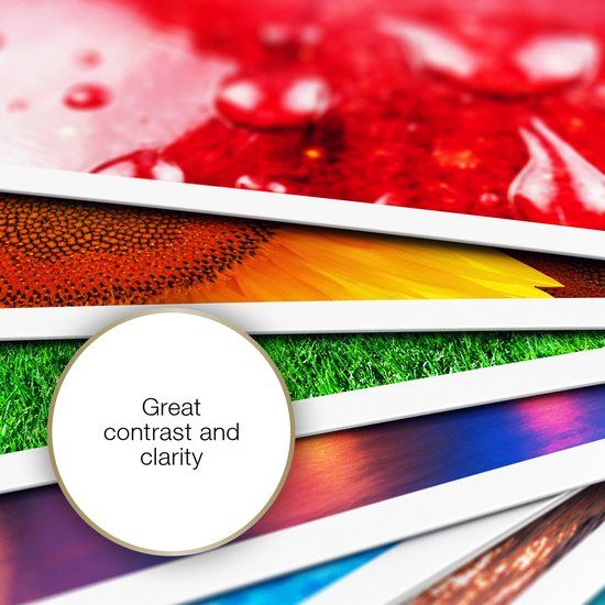 Epson Photo Paper Glossy - A3 - 20 Vellen
