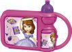 Joy Toy Disney Sofia Set snackbox en sportfles, 400 ml