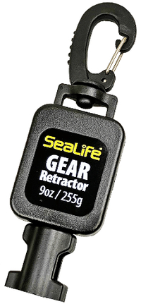 SeaLife Compact Underwater Retractor