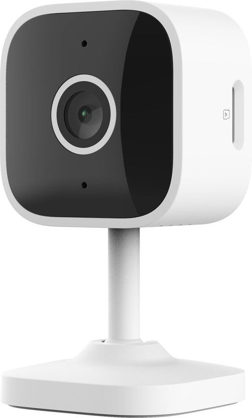 Trust IPCAM-2900 Indoor Wi-Fi Camera - 3MP - White
