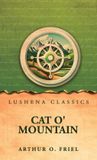 Cat Bol Cat o' mountain Hardcover