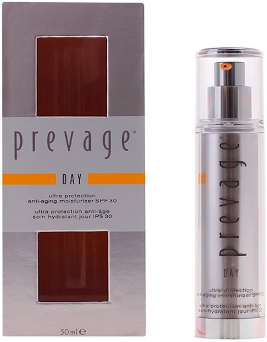 Elizabeth Arden Prevage Anti-aging Moisturizer Lotion 50 ml