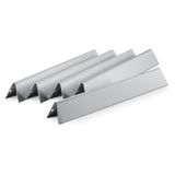 Weber 7620 Roestvrijstalen Flavorizer Bars voor Genesis 300 Serie Gas Grills (5 stuks)