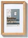 Walther Design Fiorito Houten Frame - 18x24 cm - Licht Eiken