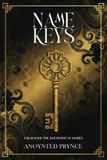 Anoynted Prynce Name Keys