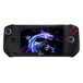 MSI CLAW 7 AI+ A2VM-022IT draagbare game console