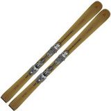Fischer The Curv Noize GT 85 + RSW 12 PR