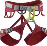 Edelrid Jayne IV Harnas Rood M