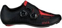 Fizik R1 Infinito Chaussures de course Rouge EU 36