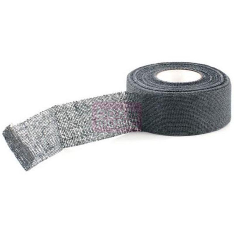 Vater VSTBK Stick & Finger Tape Black