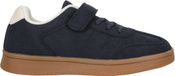 ENDURANCE Sneaker Quin Blauw Kinderen Unisex Lage Sneakers
