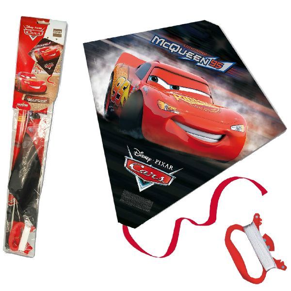 DISNEY CARS PL277 Vlieger - multi - 62cm
