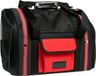 FLAMINGO Hondentas Smart Bag - Zwart - 42 x 21 x 28 cm - <15 kg