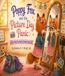 Poppy Fox and the Picture Day Panic - Book 4 The Cozy Comfort Critters