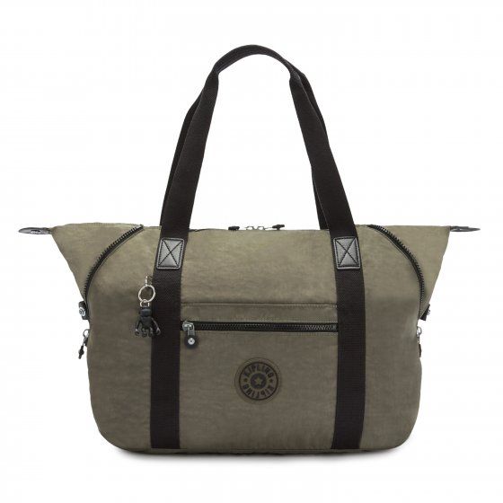Kipling Basic - Groen - 2020