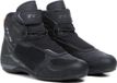 TCX R04D WP Air Zwart Grijs Chaussures moto Taille 39