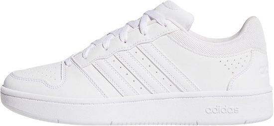 Adidas Sportswear Hoops Classic Schoenen - Unisex - Wit