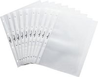 Durable 8566-19 - A4 - Transparent - 10 pc(s)