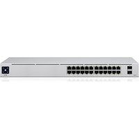 Ubiquiti UniFi Switch USW-24-POE