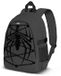Karactermania Spiderman Fight Pro Sac à dos Noir