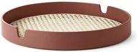 Normann Copenhagen Salon Tray Rood