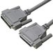 PremiumCord Datakabel 25M-25F 5m 25 draden