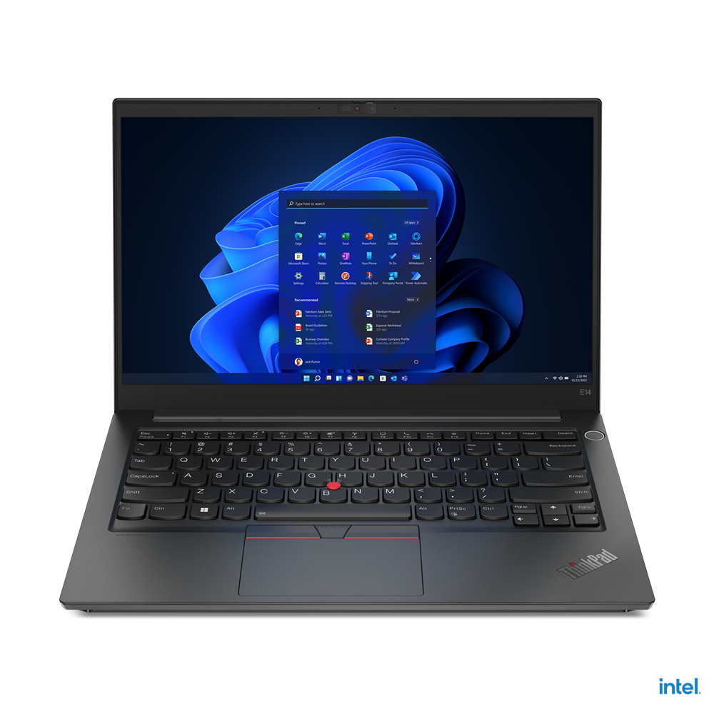 Lenovo E14