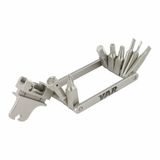 Shimano Multifunctioneel fietsgereedschap Var Compact 8
