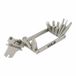 Shimano Multifunctioneel fietsgereedschap Var Compact 8