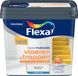 FLEXA Mooi Makkelijk vloeren&trappen gebroken wit zijdeglans 750 ml