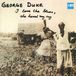 I George Duke - I Love The Blues, She Heard My Cry (CD) (Remastered)