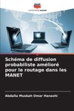 Schéma Editions Notre Savoir Schéma de diffusion probabiliste amélioré pour le routage dans les MANET