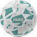 Jako Contrast Trainingsbal - Wit / Munt