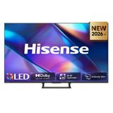 Hisense 65A7DS / QLED-TV / 65 inch / 2022