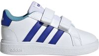 Adidas Grand Court 2.0 Cf Babyschoenen Wit EU 19 Kinderen