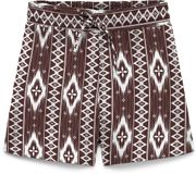 VERO MODA VMMYMILO HW PAPERBAG SHORTS WVN GA Bermuda shorts Femme