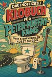 Das tiptop Das inoffizielle Klobuch für Peter-Maffay-Fans
