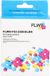 FLWR - PGI-2500XL Inktcartridge Zwart XL