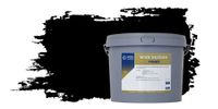 Wixx Siloxan Buitenprimer - 5L - RAL 9005 | Gitzwart