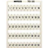 WAGO 793-5505 Blanc 1 pièce(s)
