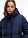 Tommy Hilfiger Dames Parka XL Polyester Herfst/Winter 2026