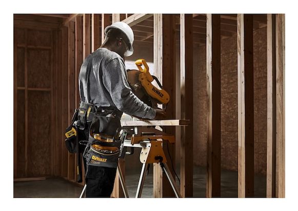 DeWALT DWST40603-1 Gereedschapsgordel 25-vaks