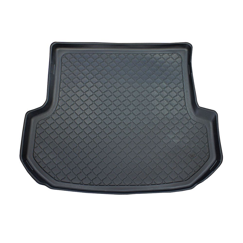 Kofferbakmat Kia Sorento III 2015-2020 (5-persoons)