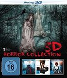 3D Bol 3D Horror Collection